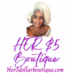 HER $5 Boutique