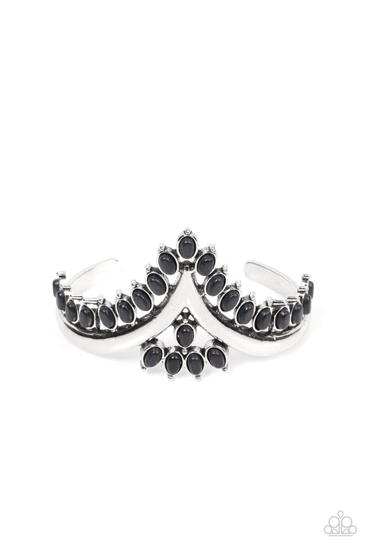 Teton Tiara - Black